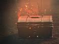 unique strongbox poe|Redblade Cache .